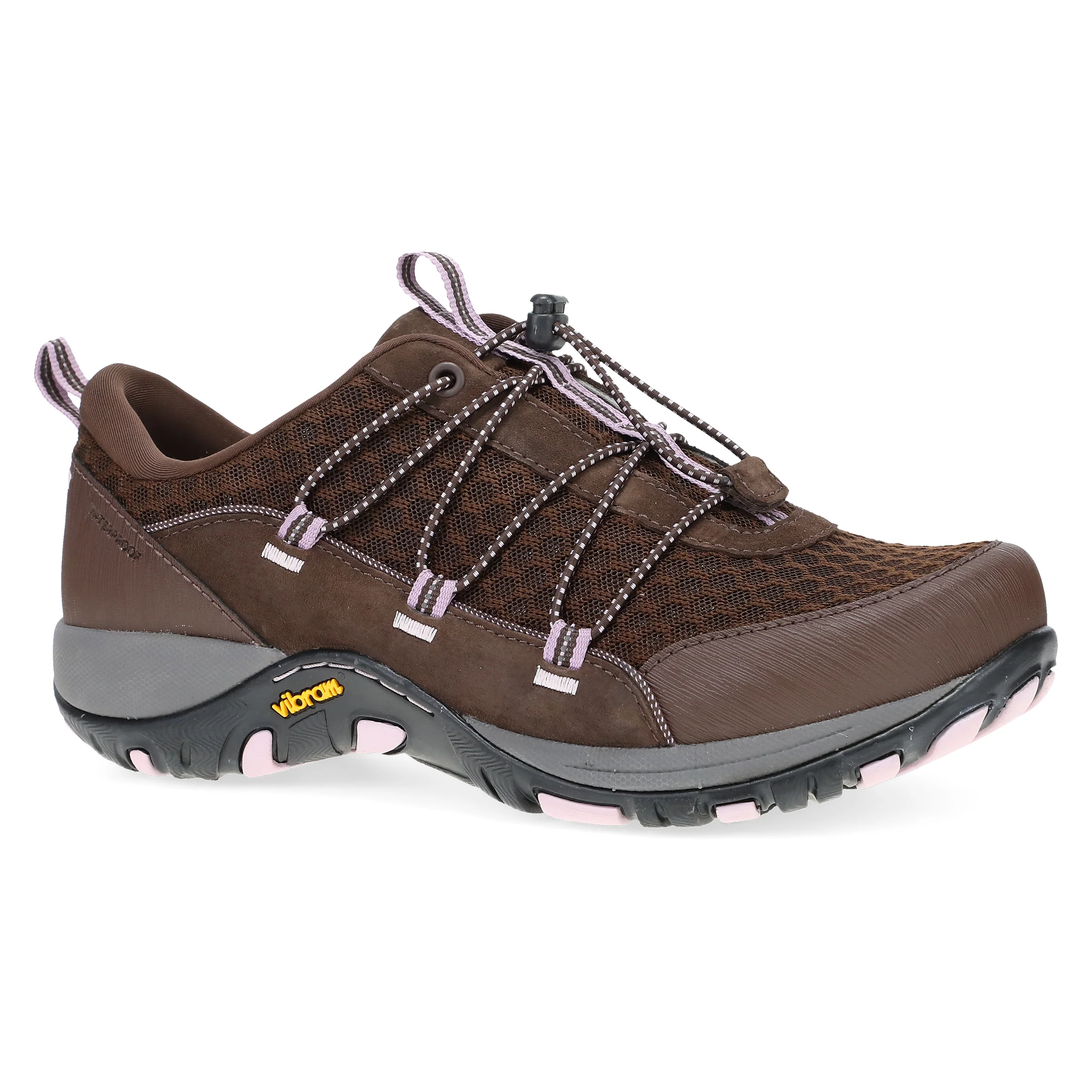 Brown Dansko Evie Dansko Women's Professional Saddle Full Grain 38