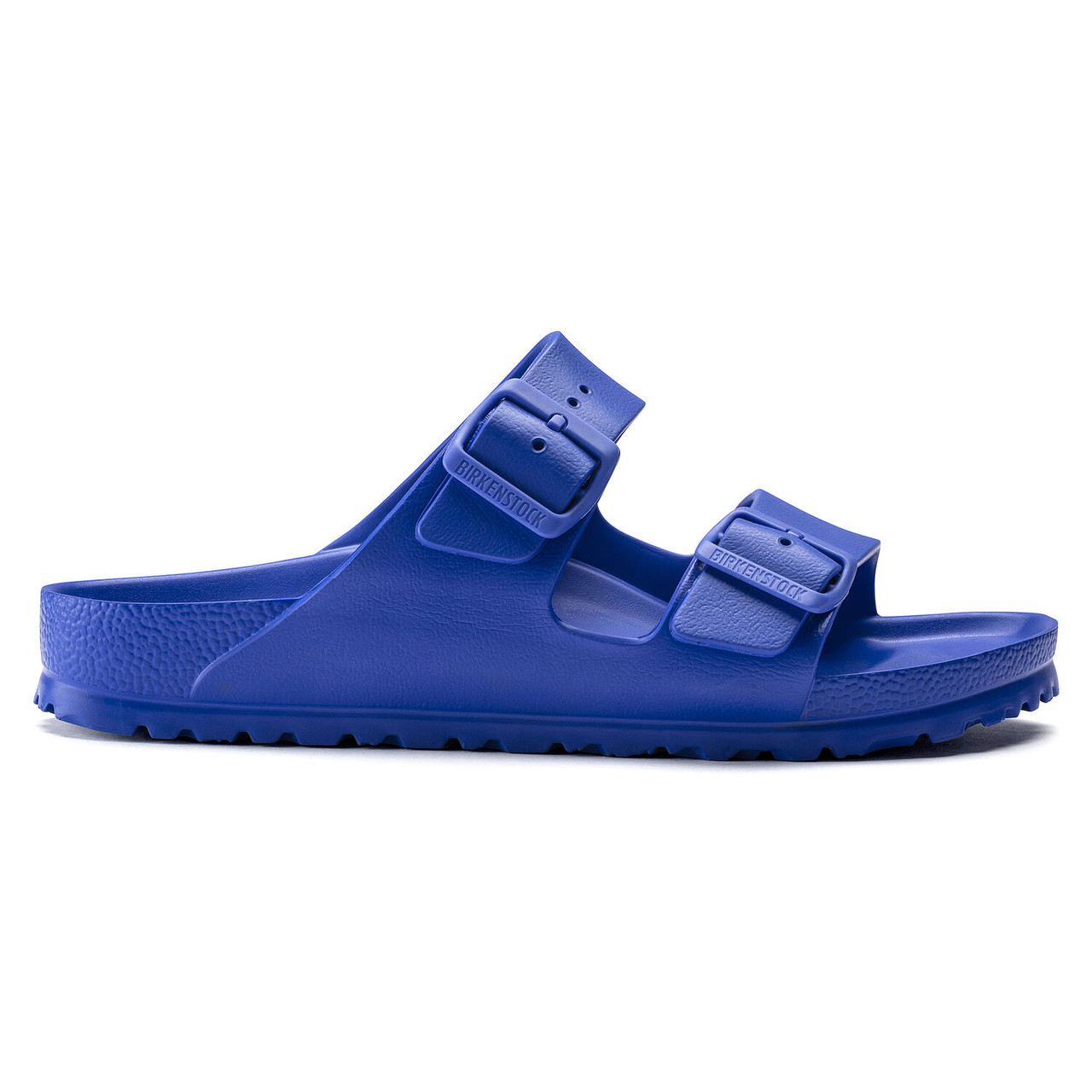Birkenstock Arizona EVA Scuba Blue Size 11M Birkenstock Arizona EVA Narrow Unisex Elemental Blue  main image 4