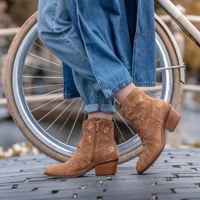 Sophie Havana Brown - Sofft