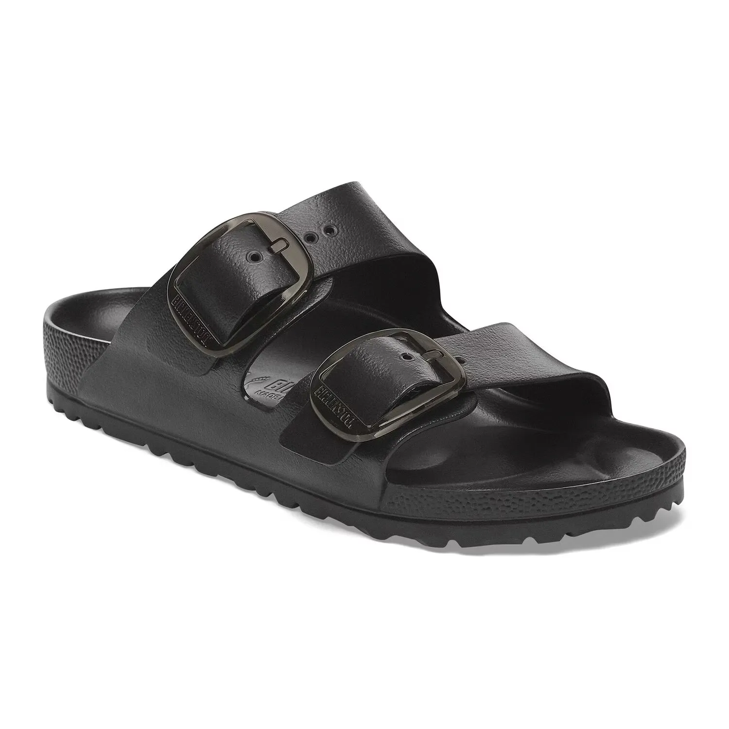 BIRKENSTOCK Arizona Big Buckle ブラック　24cm BIRKENSTOCK Arizona Big Buckle・黒・24cm