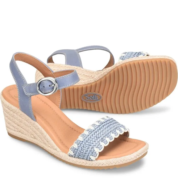 Inez Zante Blue - Sofft