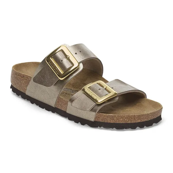 Sydney Luxe Buckle Birko-Flor