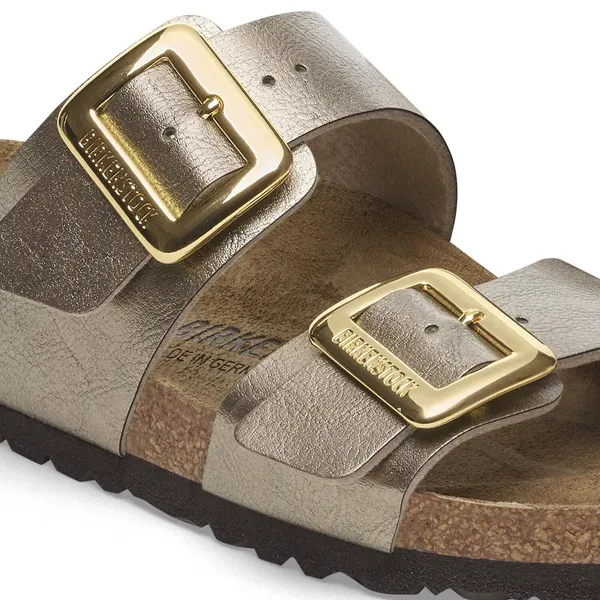 Sydney Luxe Buckle Birko-Flor