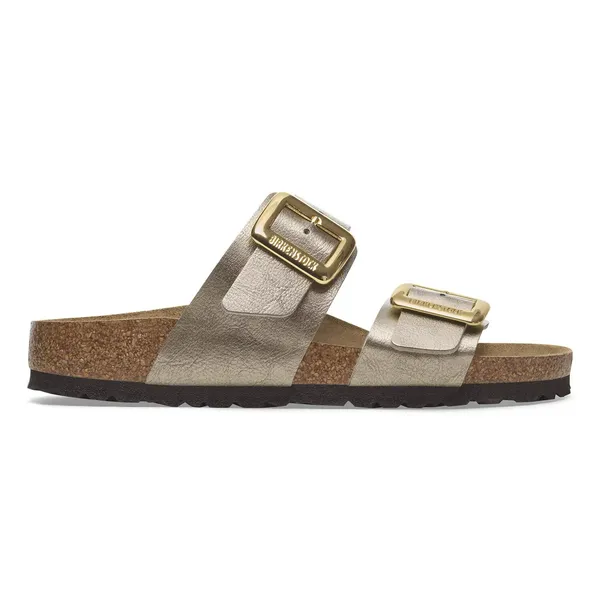 Sydney Luxe Buckle Birko-Flor