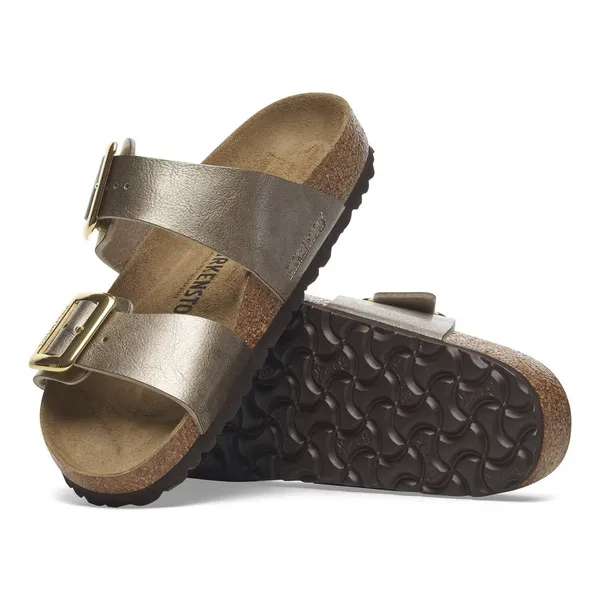Sydney Luxe Buckle Birko-Flor
