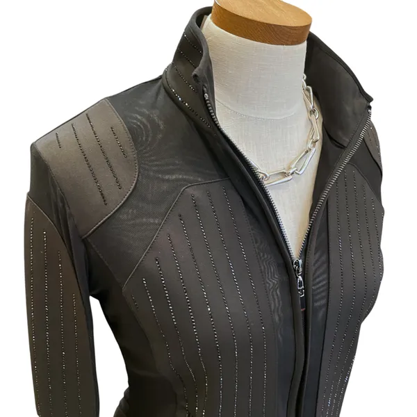 M8042 Rhinestones DT